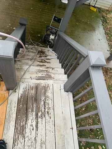 All Photos for DB Pro Painting in Telford, TN