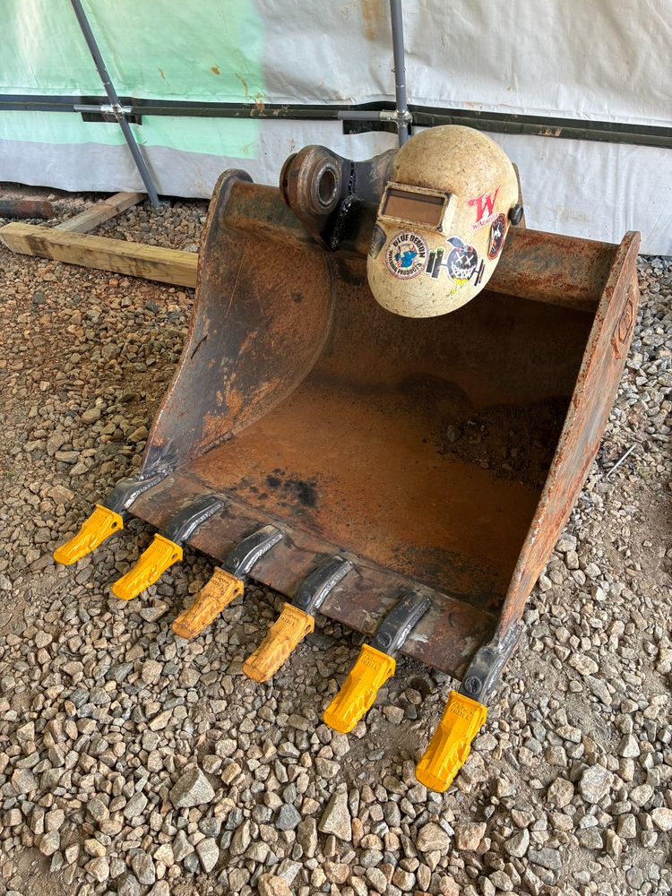All Photos for Weld Source Mobile Welding in Boiling Springs, SC
