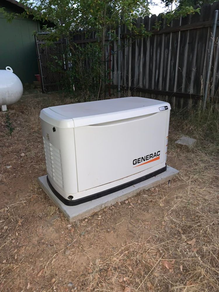 All Photos for Haran Electric & Solar in Red Bluff, CA