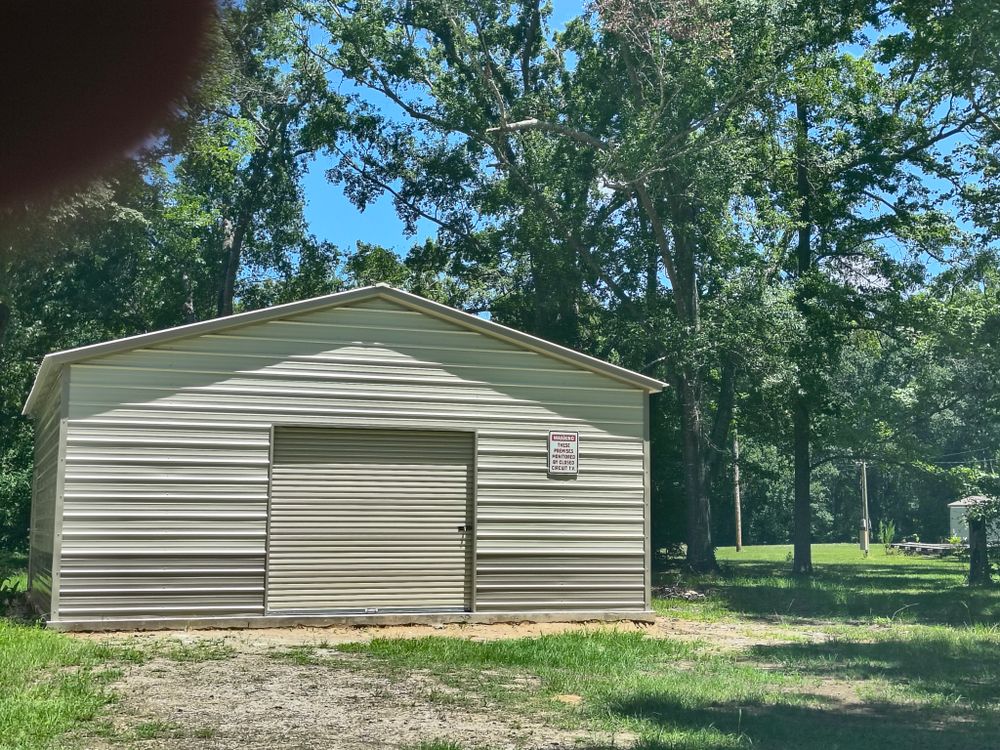 All Photos for Majestic Carports  in Dallas, TX