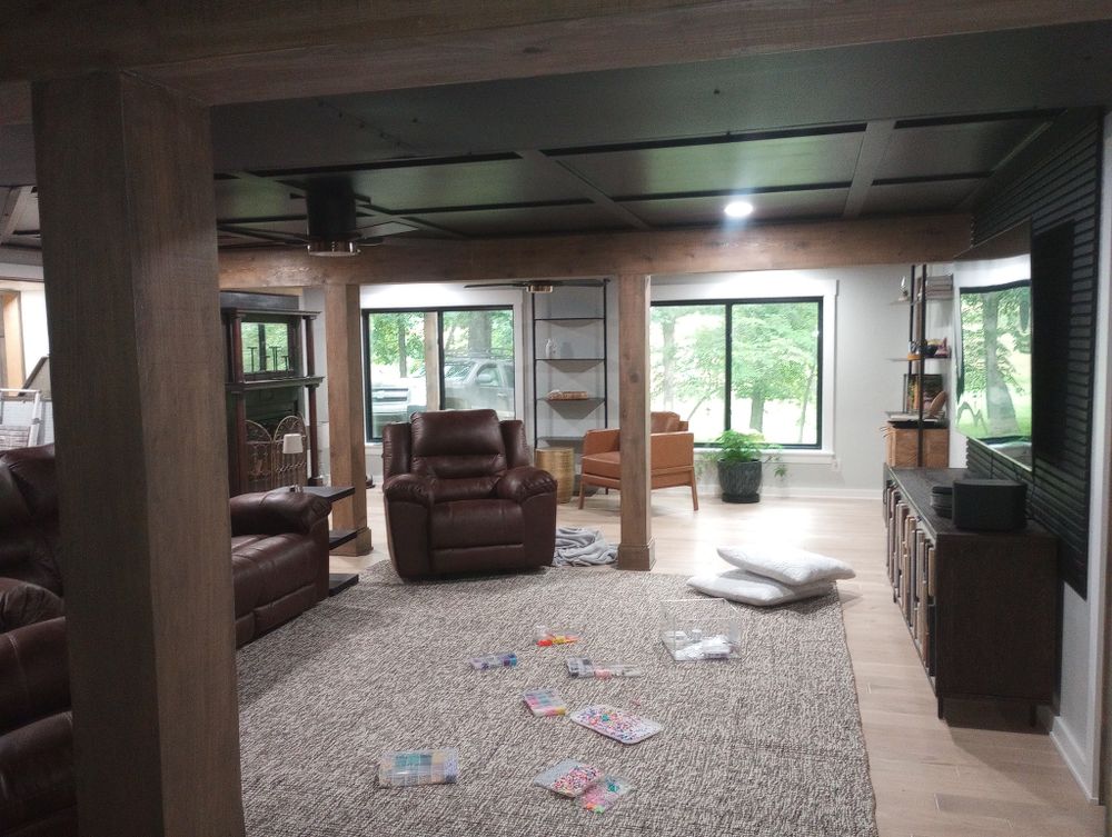 All Photos for Eggert Construction and Landhaus Woodworks in Winona,  MO