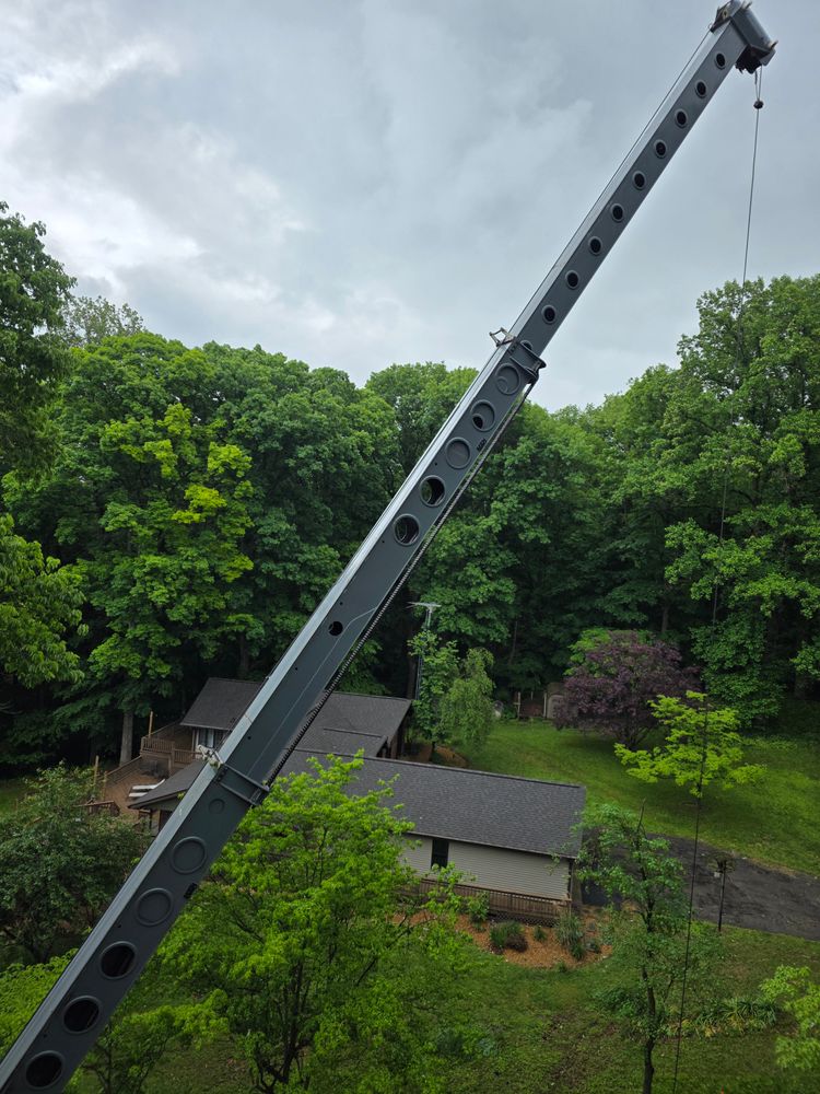 All Photos for Advanced Tree Solutions in Rockville, IN