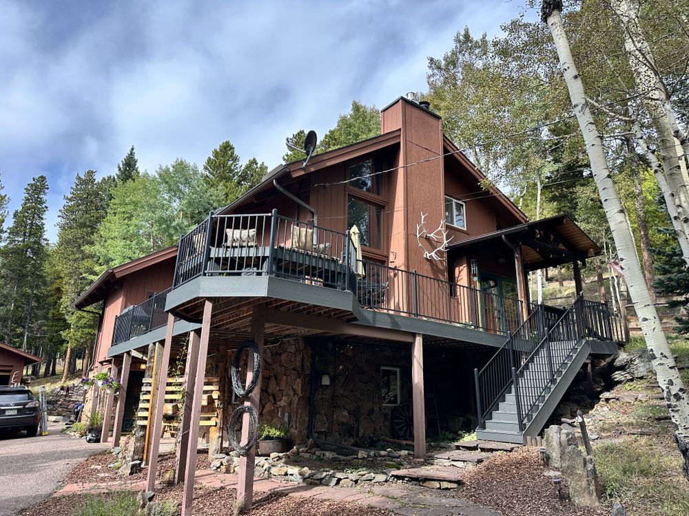 All Photos for Golden Peak Inspection in Golden, CO