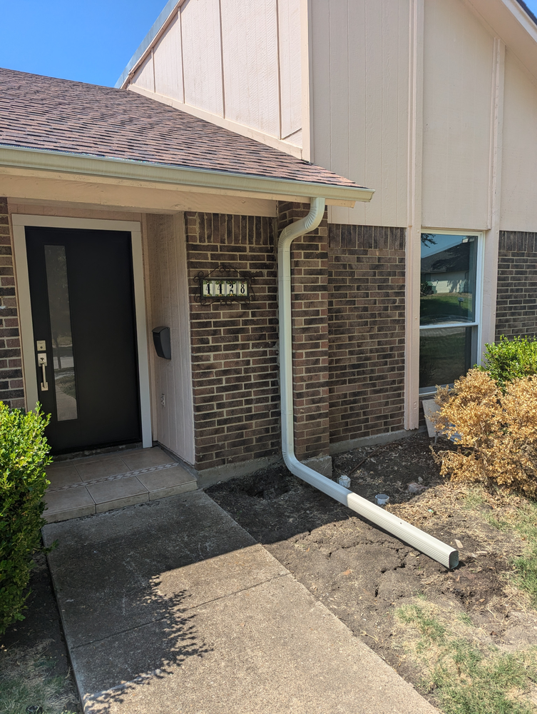 All Photos for The Gutter Brothers LLC in Richardson, TX