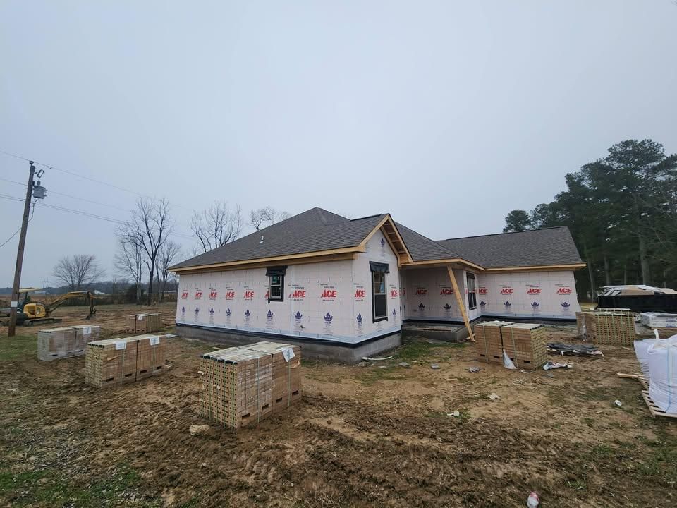 All Photos for Marberry Construction in Fayetteville, TN