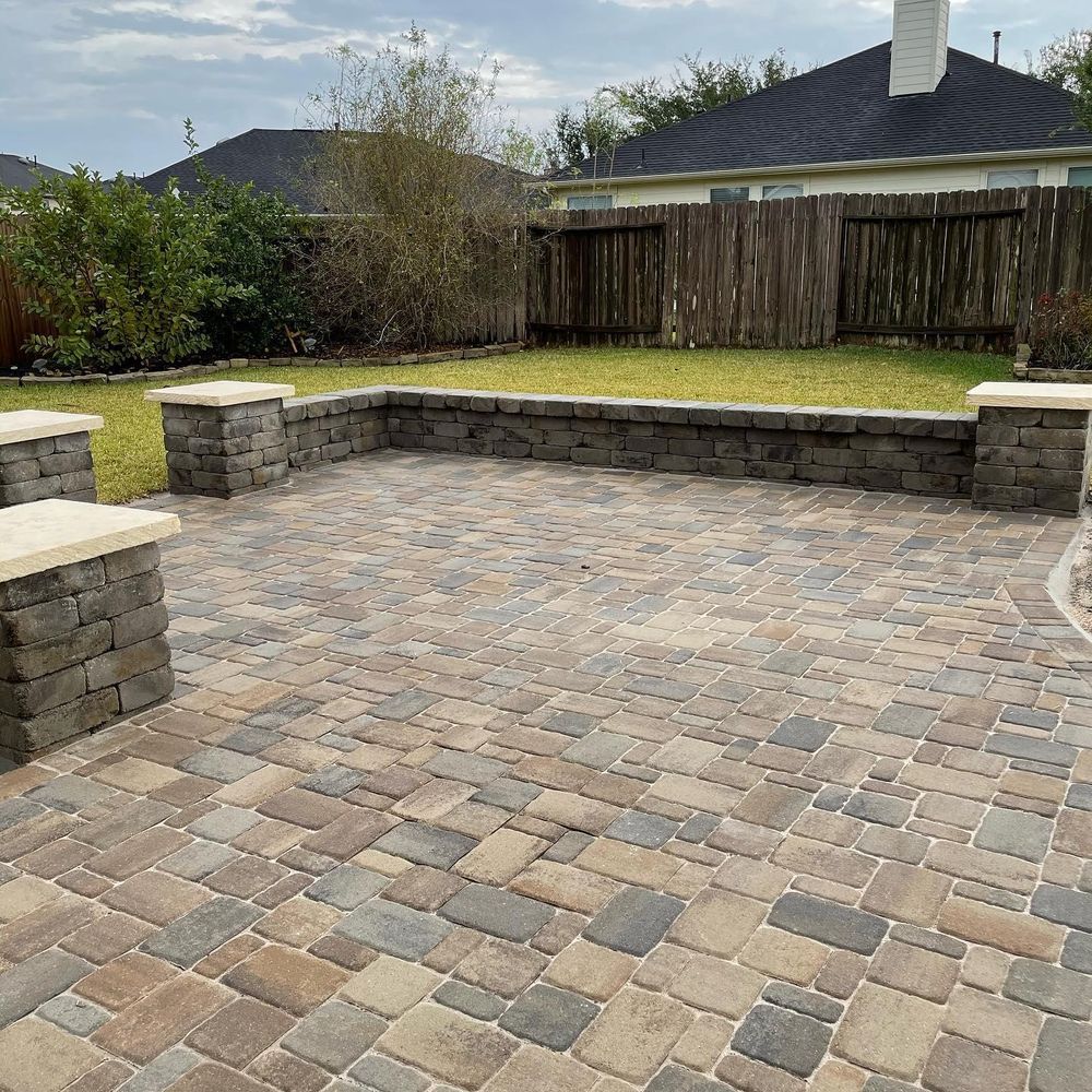 All Photos for OTM Hardscape & Construction in Houston, TX