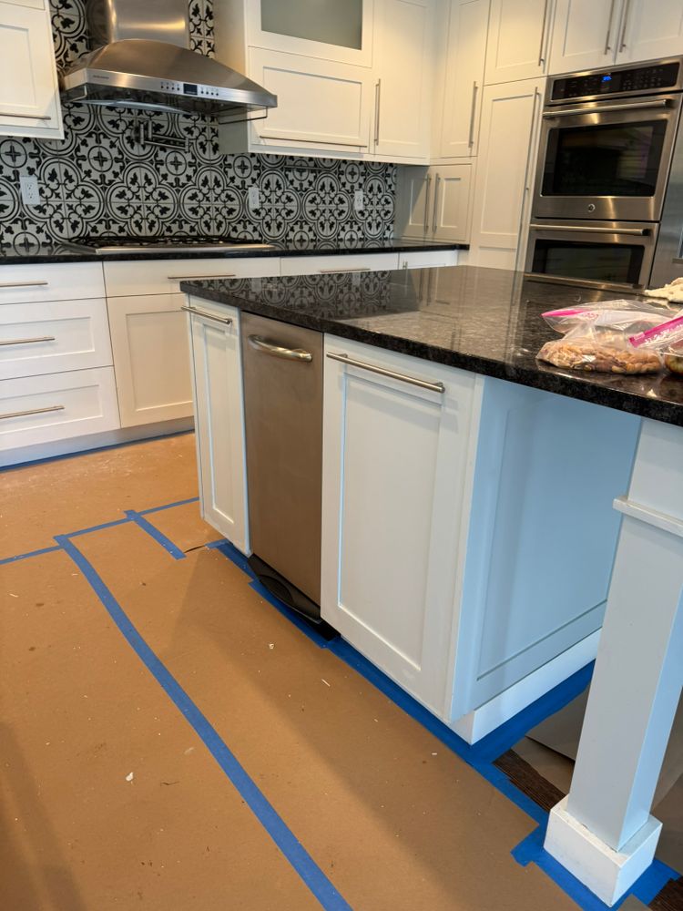 All Photos for Tony's Remodeling & Painting in Renton, WA