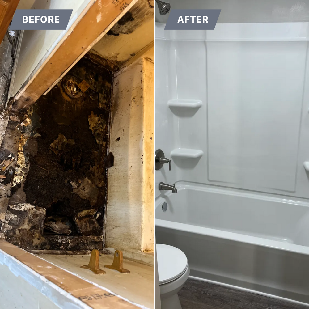 All Photos for Cornerstone Remodeling in Mount Sterling, KY