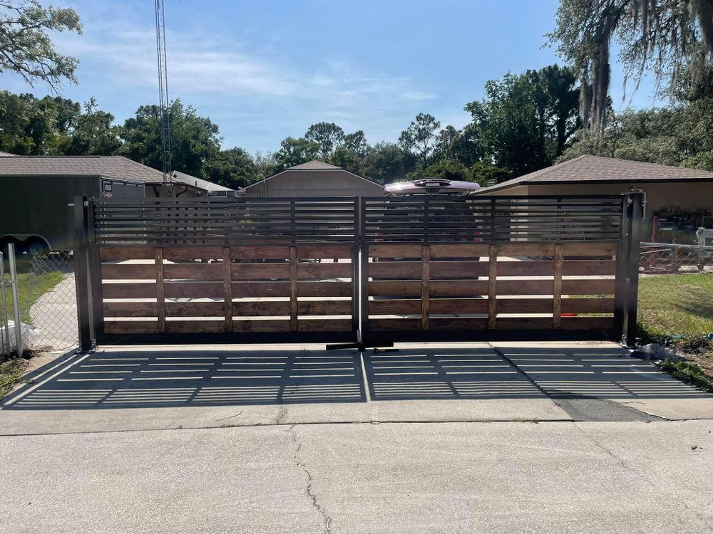 All Photos for In Line Welding & Fabrication LLC in Brooksville, FL