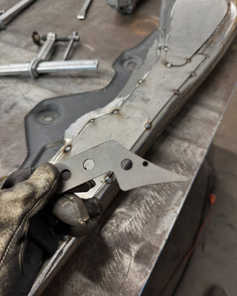 All Photos for Grounded Welding & Fabrication in Bend, OR