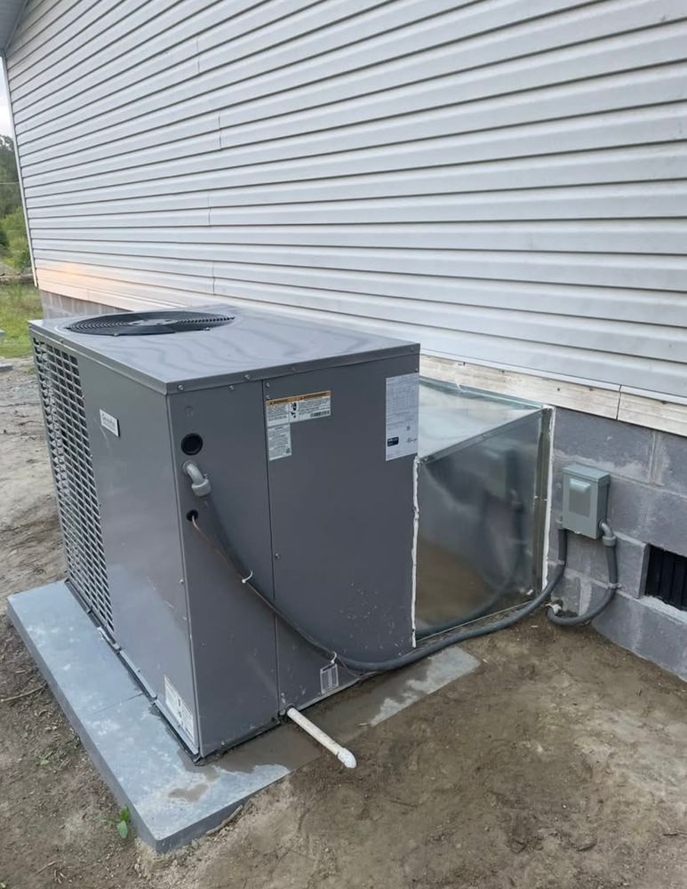 All Photos for Carolina Heating & Air in Florence County, SC