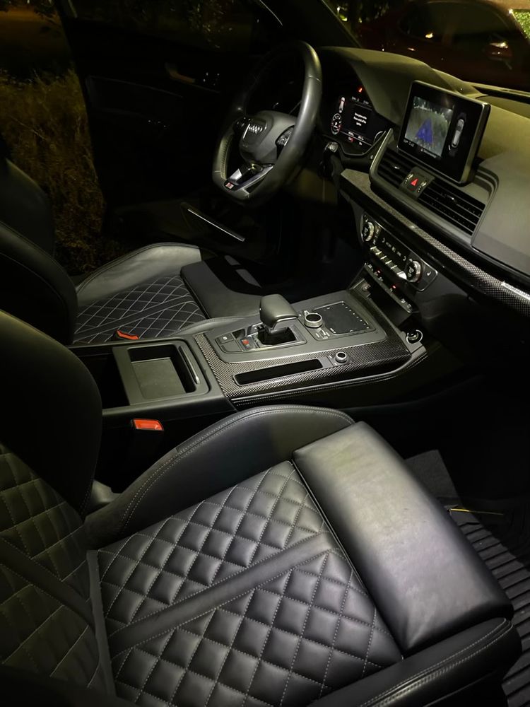 All Photos for Lux Car in Whitefish, MT