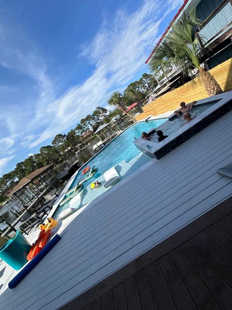 All Photos for QC Roofing and Remodeling in Panama City Beach, FL
