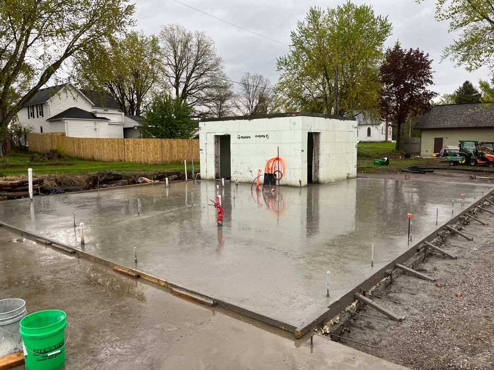 All Photos for Sly Construction LLC in Newton, IA