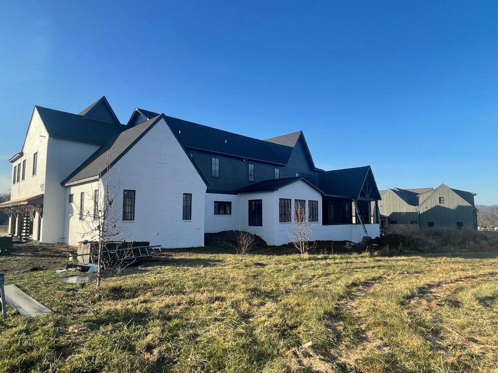 All Photos for Alpine Construction Group in Goodlettsville, TN