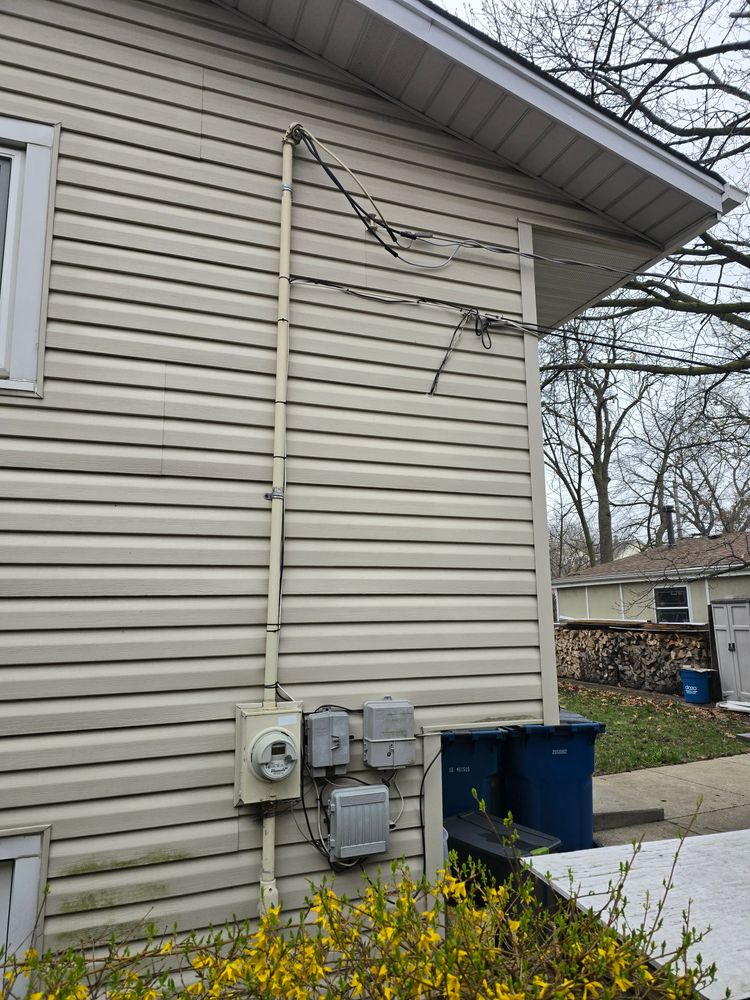 All Photos for Grunt Electric in Bensenville, IL