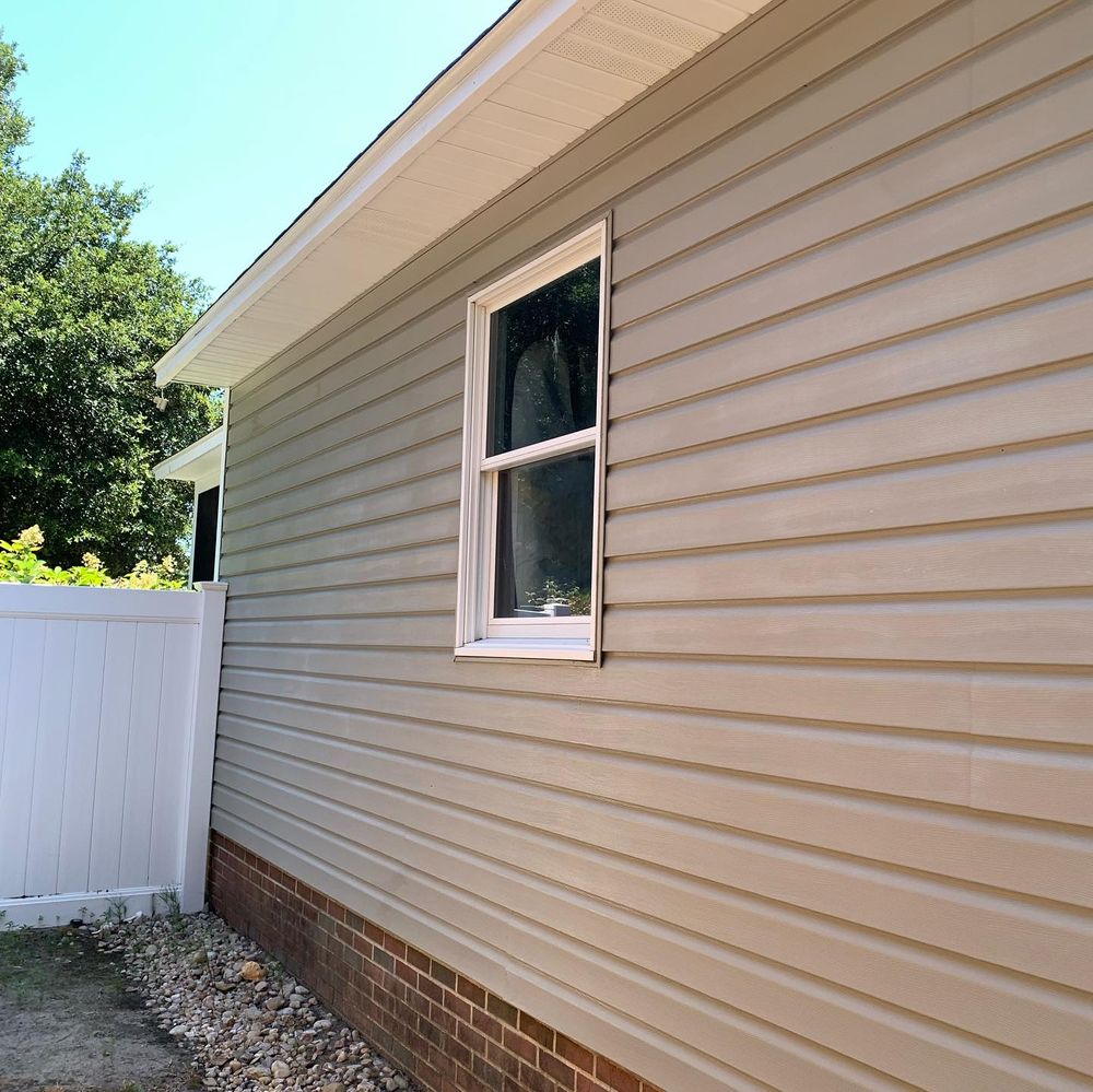 All Photos for Kitty Hawk Powerwash in , 