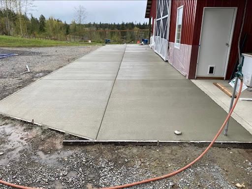 All Photos for Texas Bay Concrete in Houston, TX