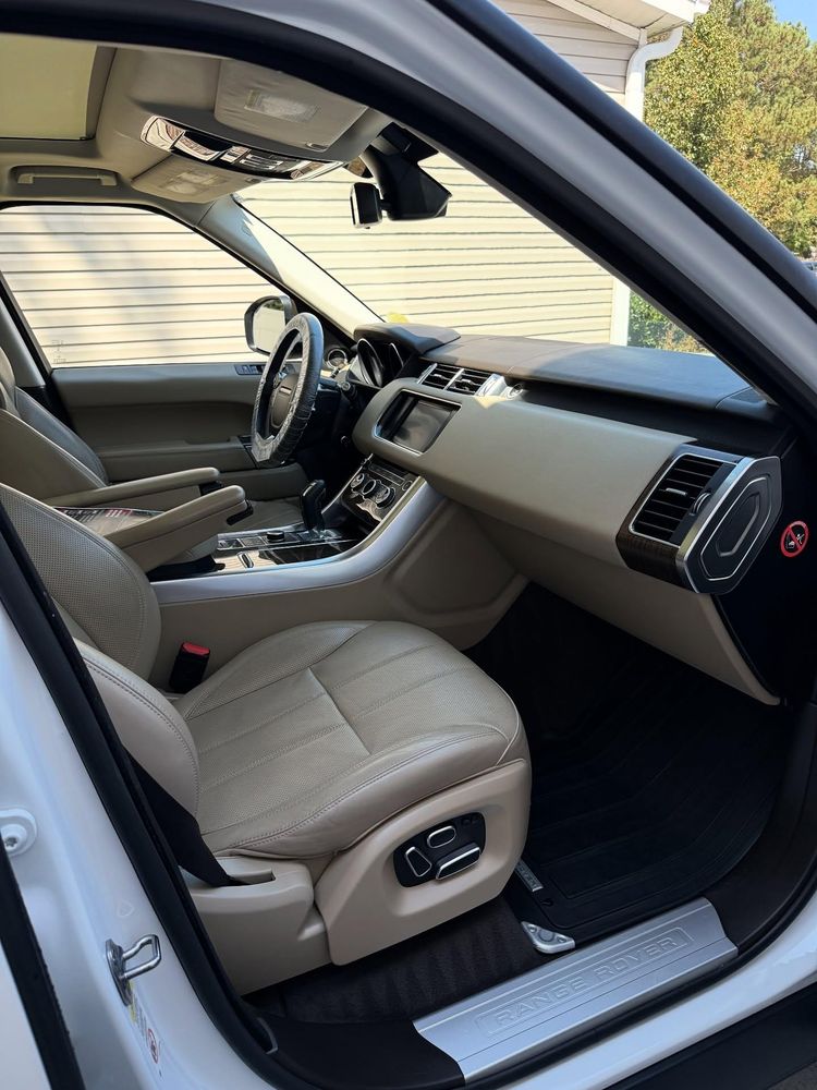 All Photos for Relentless Shine Mobile Detailing in Calabash, NC
