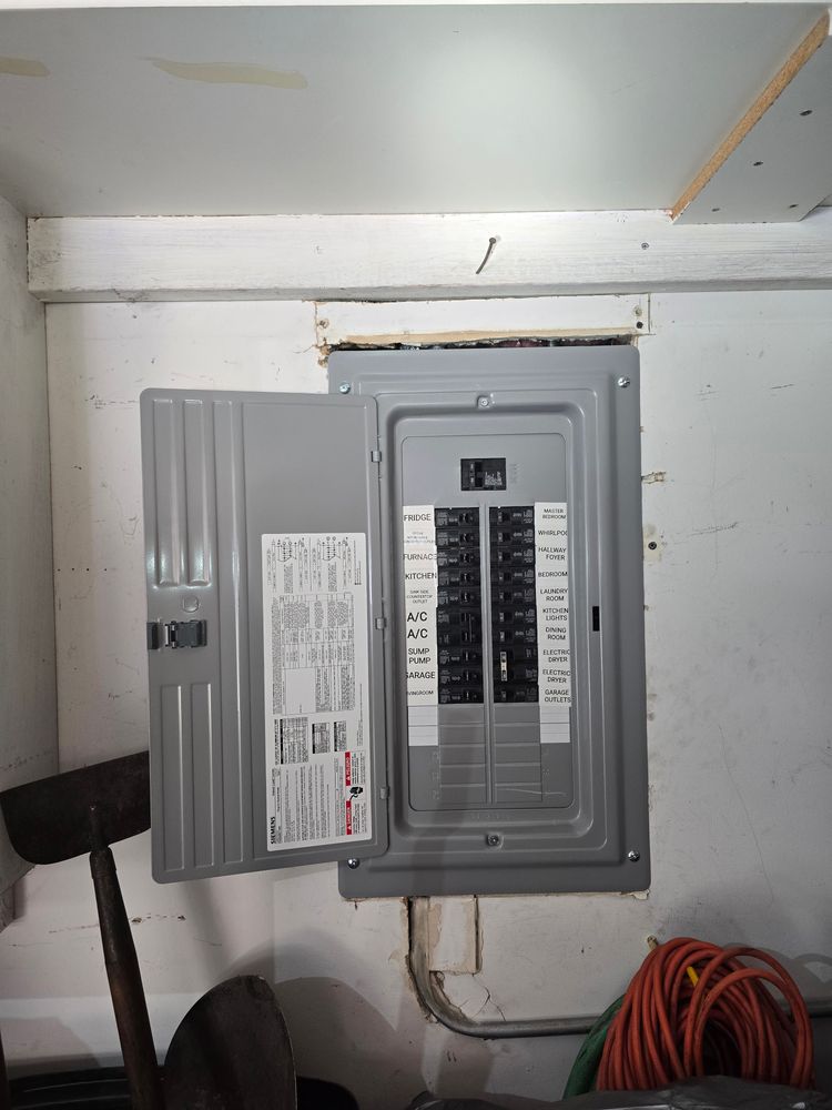 All Photos for Grunt Electric in Bensenville, IL