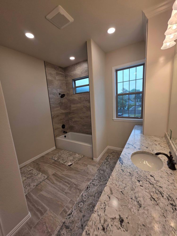 All Photos for Country Strong Construction in Huffman, TX