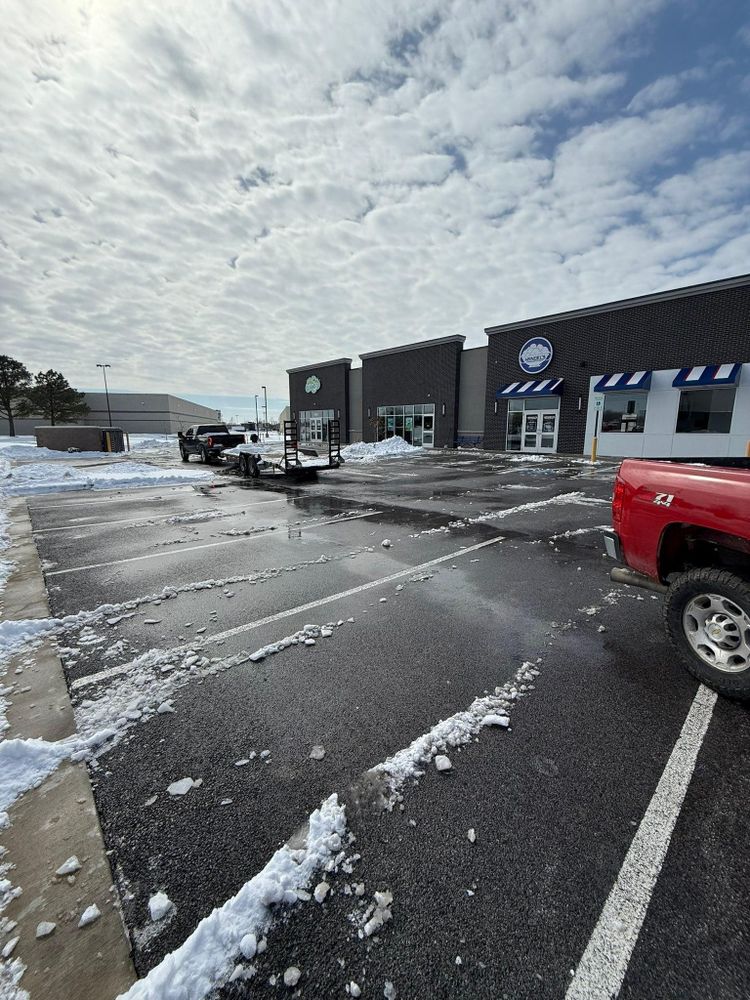 All Photos for Modern Concrete LLC in Lowell, AR