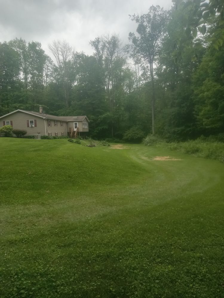 All Photos for K Brown's Property Maintenance in Pittsfield, MA