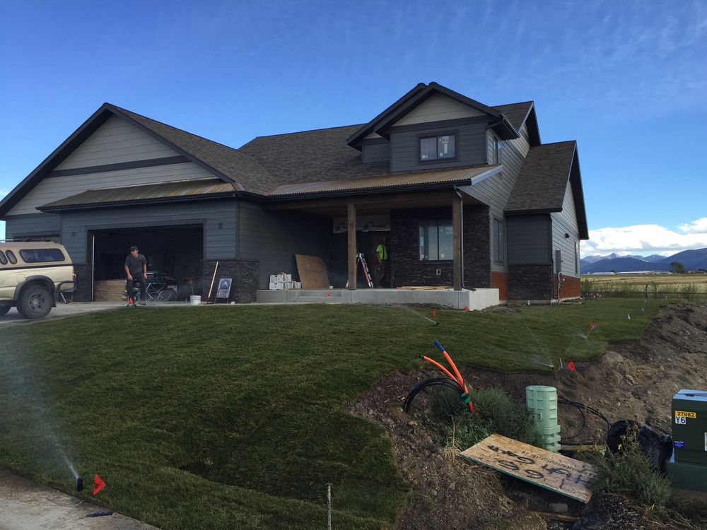 All Photos for R&H Homes in Bozeman, MT