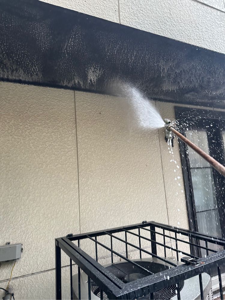 All Photos for Power Pressure Wash in Houston, TX