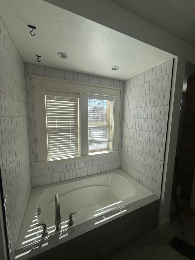 All Photos for Flawless Tile Company in Boise, ID