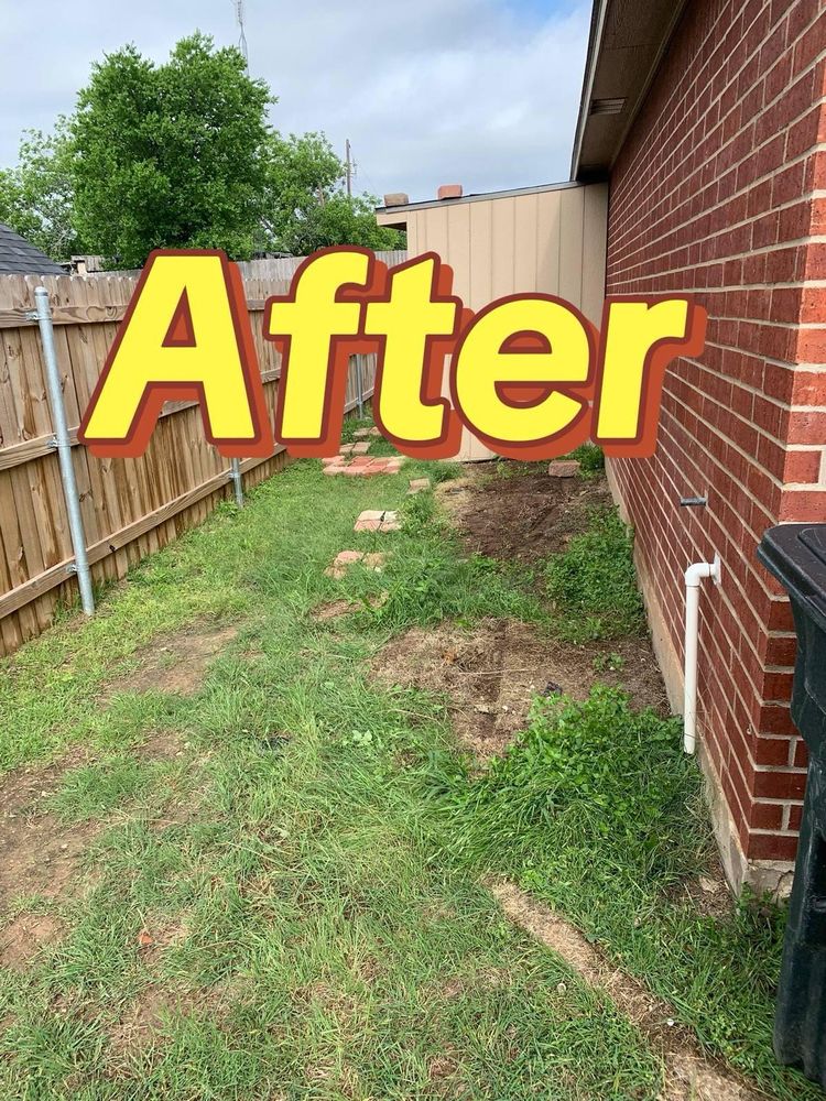 All Photos for Father & Son Lawn Care in Killeen, TX