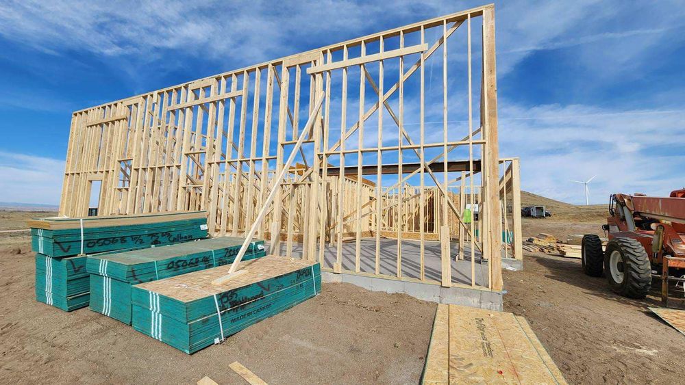 High Plains Home & Ranch Services team in Colorado Springs, CO - people or person