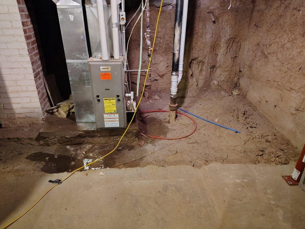 All Photos for LABS Concrete in West Liberty, IA
