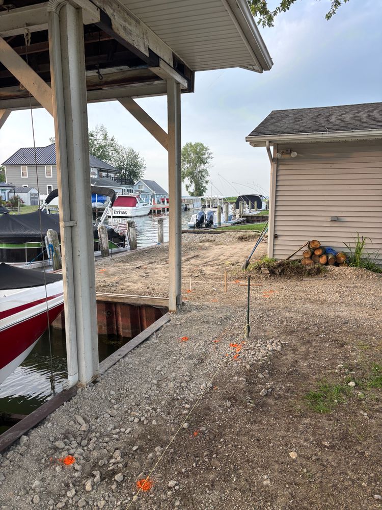 All Photos for Mr. Posthole in Howell, MI