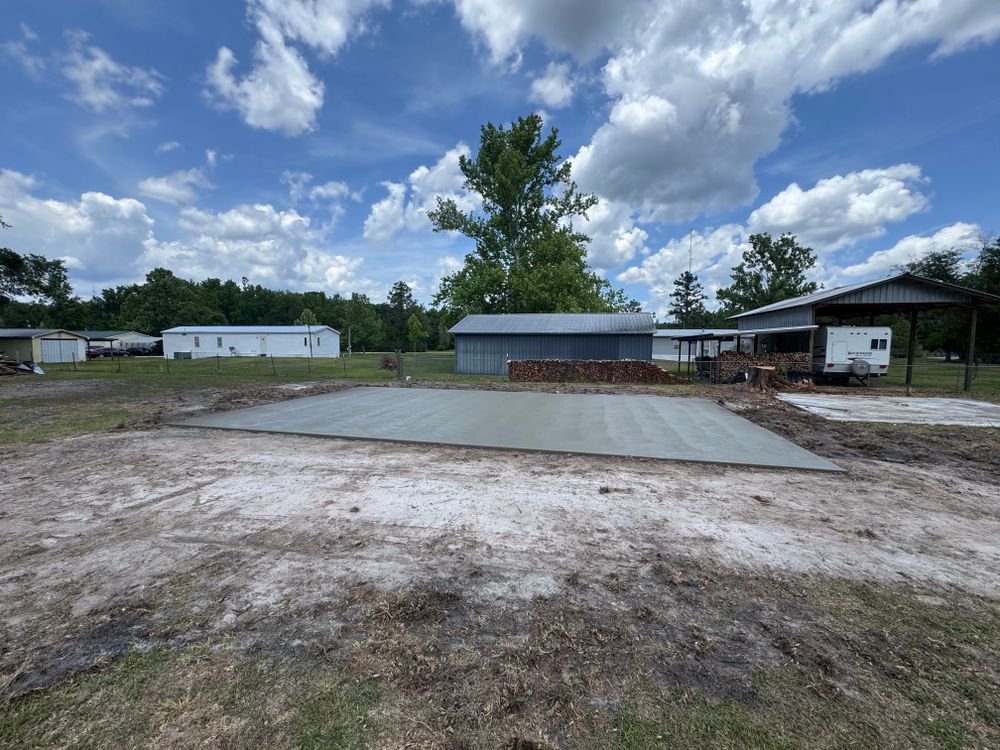 All Photos for Cameron Enterprises in Live Oak, FL