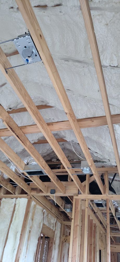 Insulation  for Greenworld foam insulation in Smith County, TX
