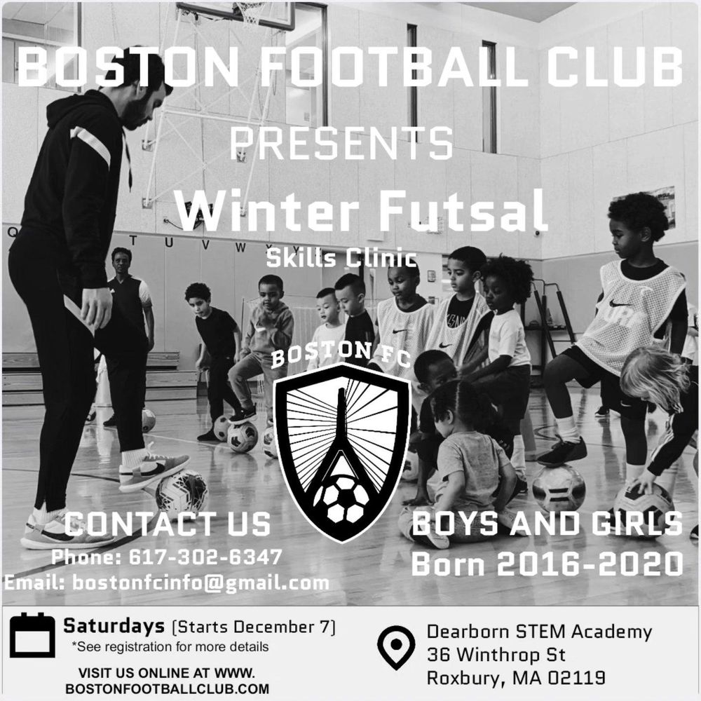 All Photos for Boston Football Club in Boston, MA