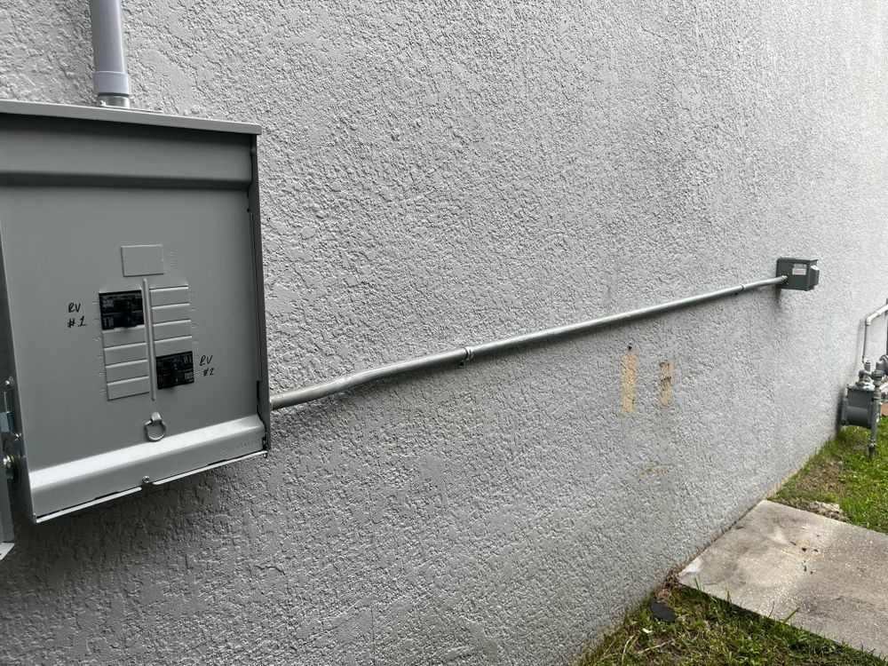 All Photos for Manny’s 407 Electric Inc in St. Cloud, FL