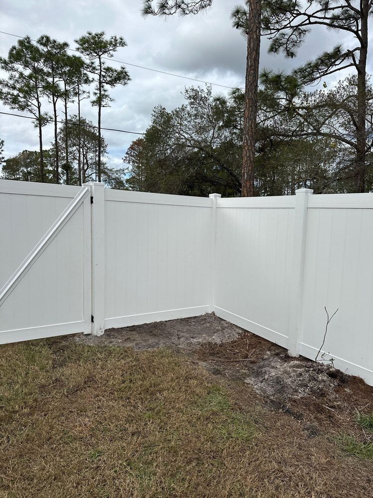All Photos for ASAP Fence & Gates - Central, FL in Leesburg, FL