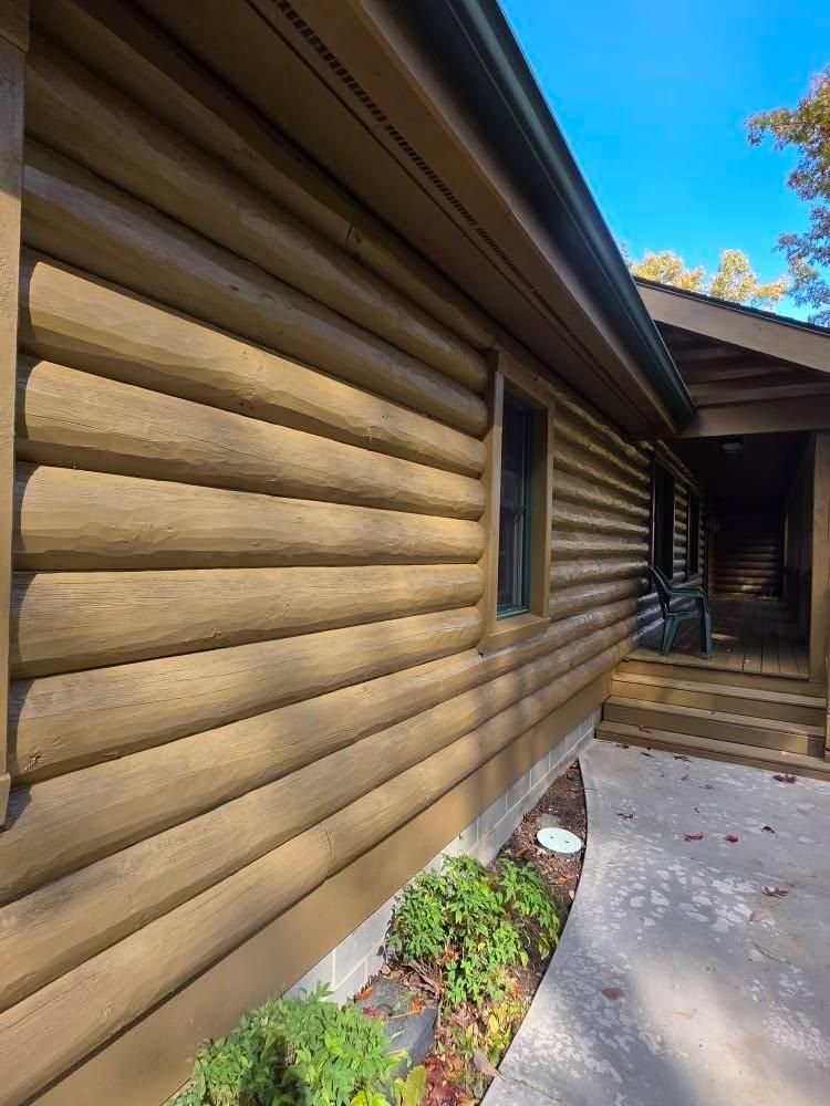 Interior Painting for Jason's Professional Painting in Hayesville, NC