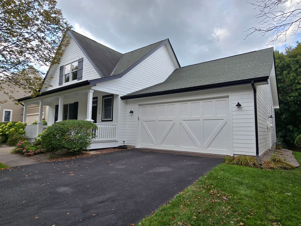 All Photos for Duraplus Topcoat Painting in New Brighton, MN