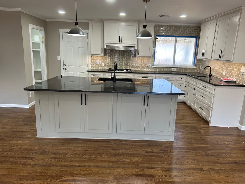 All Photos for Anything Cabinet's LLC in Tulsa, OK