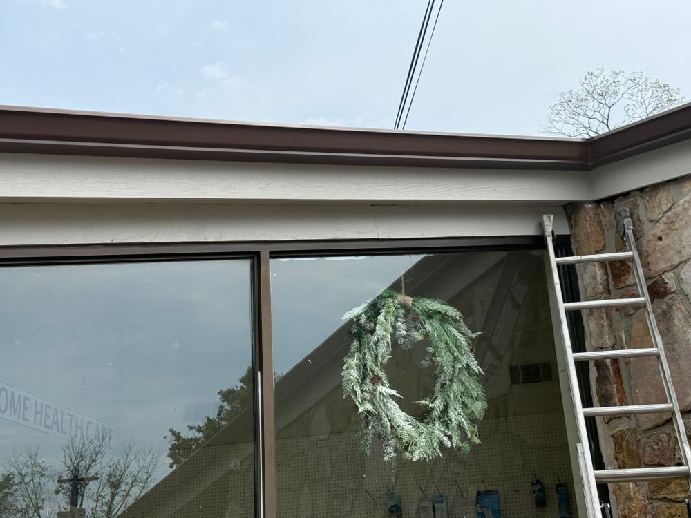 All Photos for Scenic City Seamless Gutters LLC in Chattanooga, Tennessee