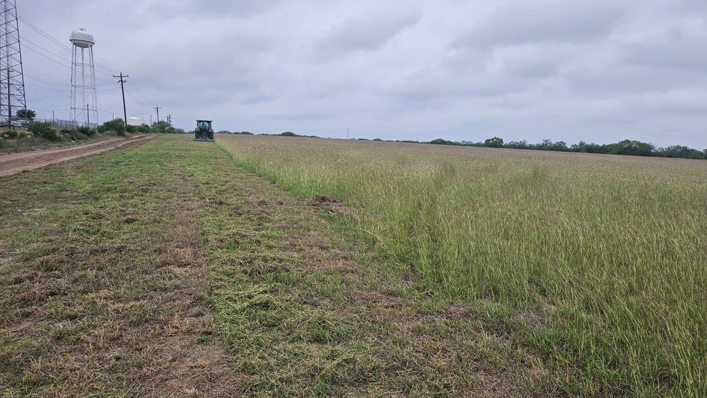 All Photos for Hernandez Land Clearing Services in Alice, TX