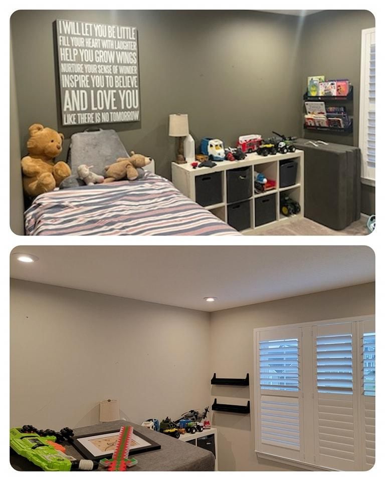 All Photos for Hearts & Hands Painting in Campbell, KY