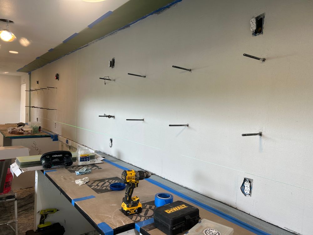 All Photos for Guadalupe Tile Company in New Braunfels, TX