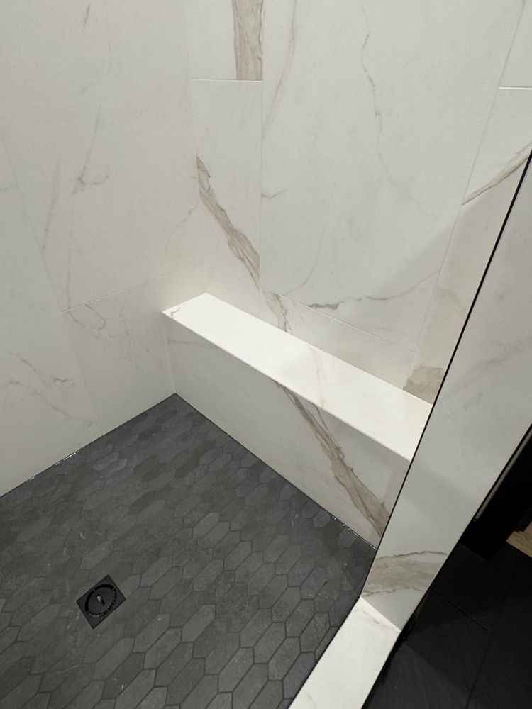 All Photos for Dakota Tile & Stone in Belle Fourche, SD