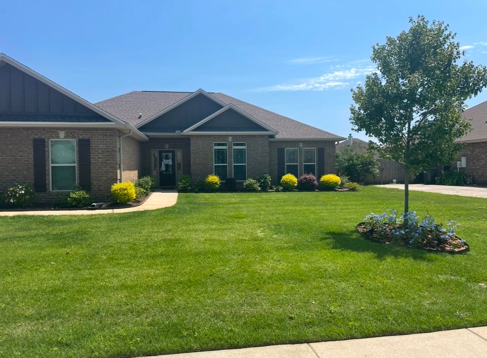 All Photos for Enhanced Landscape in Daphne, AL