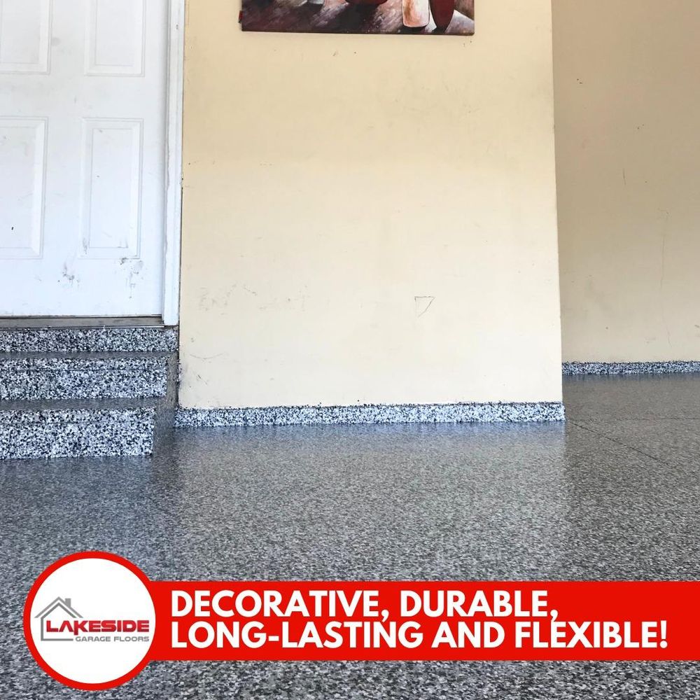 All Photos for Lakeside Garage Floors in Chicago, IL