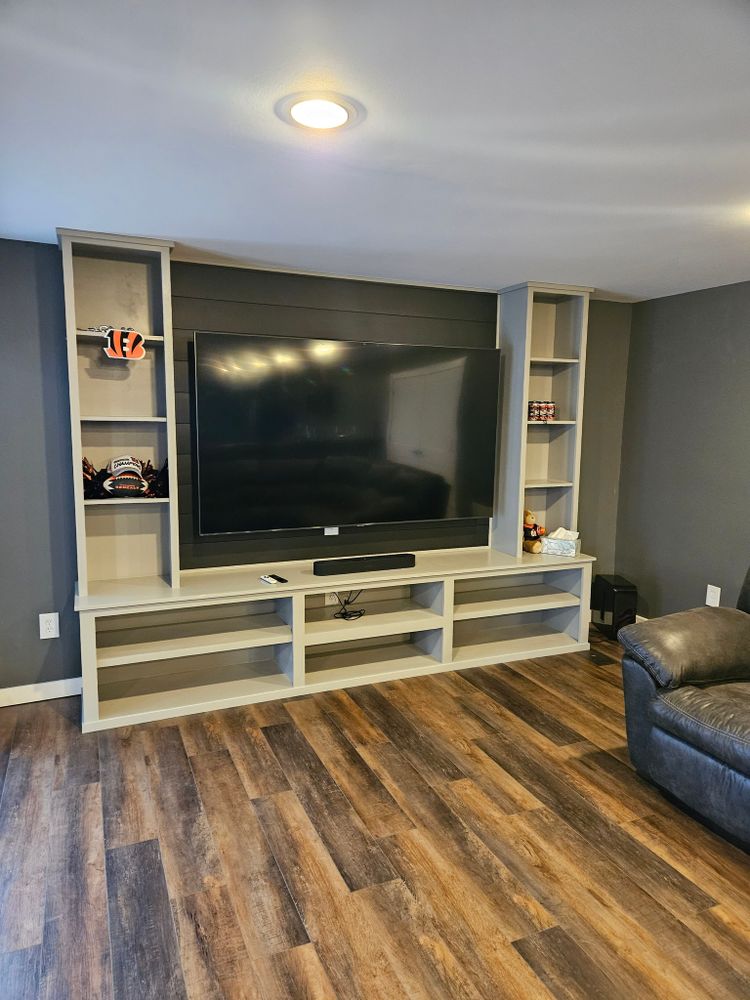 All Photos for Pioneer Construction in Walton, KY